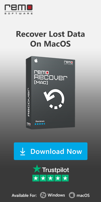 Complete Mac Data Recovery