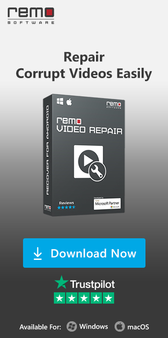 Video Repair Software