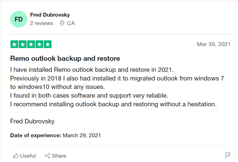 Trustpilot