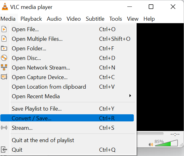 repair MP4 video