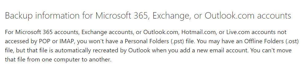 Support Microsoft