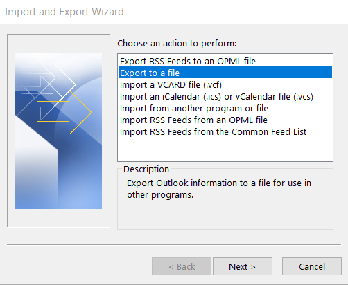 export-to-a-file