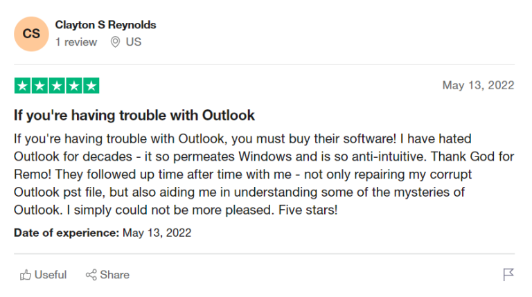 Trustpilot