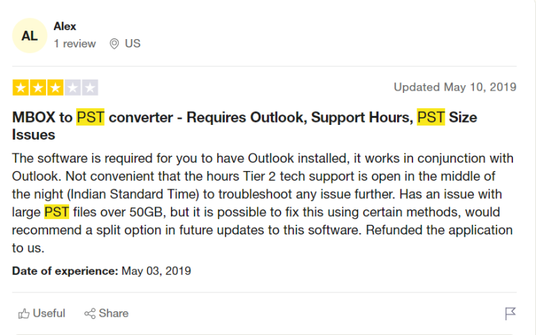 Trustpilot